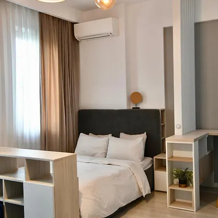 Appartement Centre - Near Palace Of Parliament