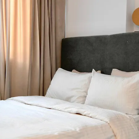 Appartement Centre - Near Palace Of Parliament *