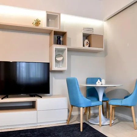 Centre - Near Palace Of Parliament Appartement *