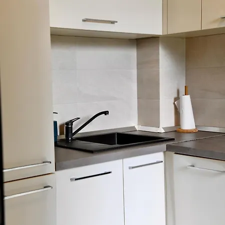 Appartement Centre - Near Palace Of Parliament Bucarest